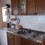 In - Paklenica Riviera 27673 شقة *