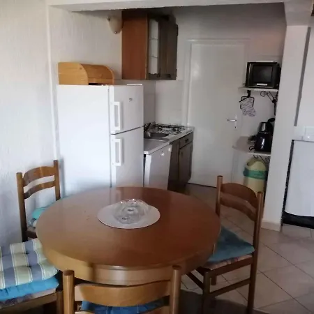 In - Paklenica Riviera 27673 Appartamento *