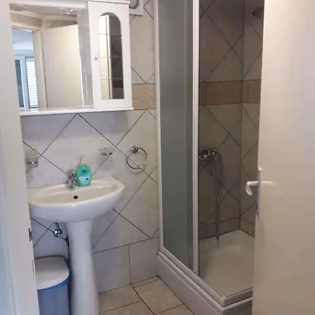 Apartament In - Paklenica Riviera 27673 Vinjerac