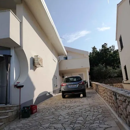 In - Paklenica Riviera 27673 公寓