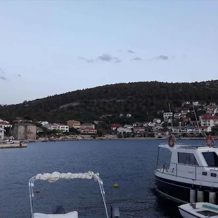 شقة In Vinjerac/paklenica Riviera 27673