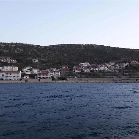 شقة In Vinjerac/paklenica Riviera 27673 فينجيراك