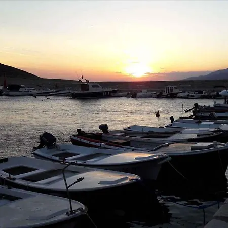 In Vinjerac/paklenica Riviera 27673 فينجيراك