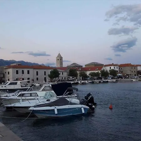 In Vinjerac/paklenica Riviera 27673 شقة فينجيراك