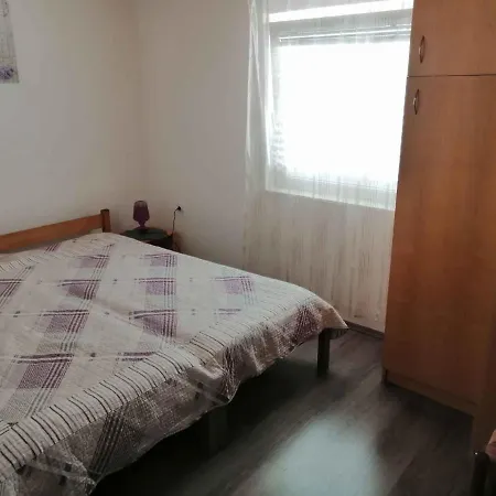 In Vinjerac/paklenica Riviera 27673 شقة