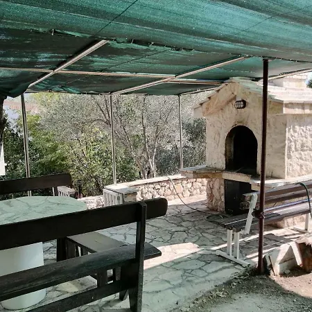 In Vinjerac/paklenica Riviera 27673 شقة *