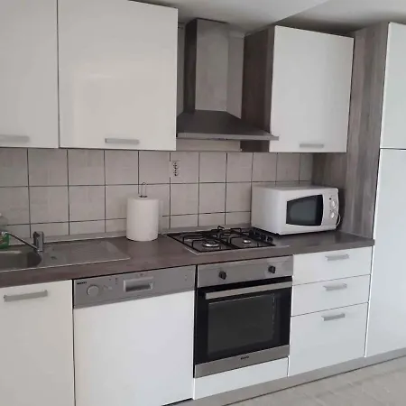 Lägenhet In - Paklenica Riviera 27673