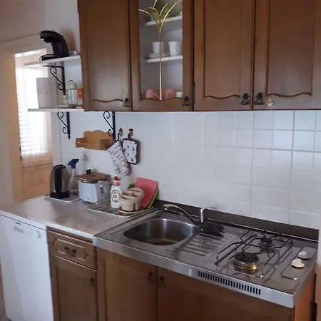 In Vinjerac/paklenica Riviera 27673 شقة *