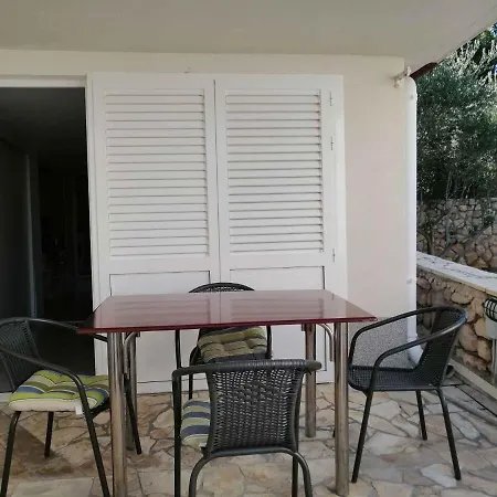 شقة In Vinjerac/paklenica Riviera 27673 فينجيراك