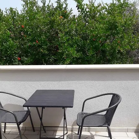 شقة In Vinjerac/paklenica Riviera 27673