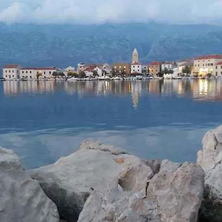 In Vinjerac/paklenica Riviera 27673 فينجيراك