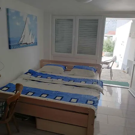 Apartman In - Paklenica Riviera 27673