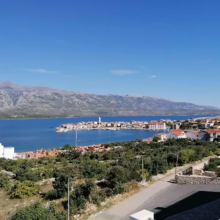 Apartman In - Paklenica Riviera 27673