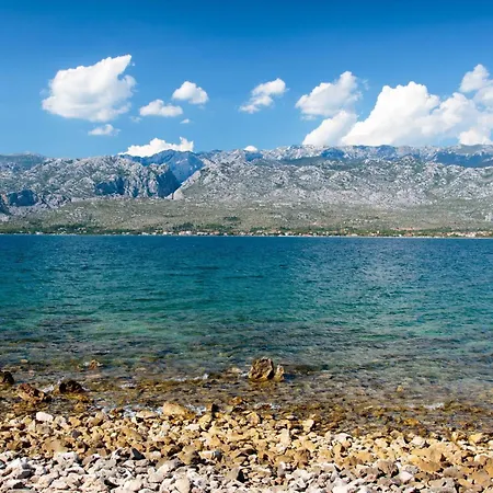 In - Paklenica Riviera 27673 Apartman Vinjerac