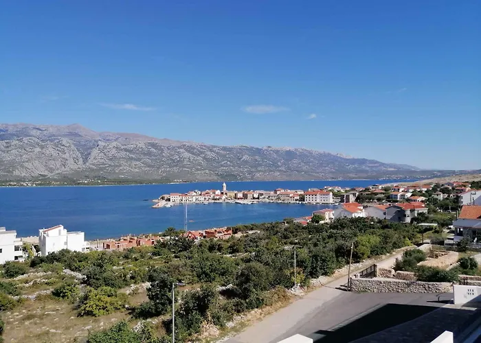 Appartement In - Paklenica Riviera 27673